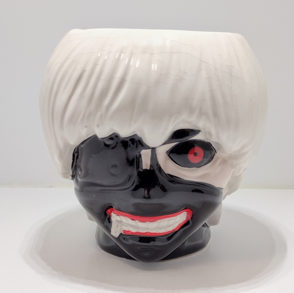 Funimation Tokyo Ghoul Ceramic Mug